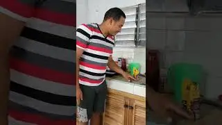 Leo se rob&oacute; el Mole 🤯😲