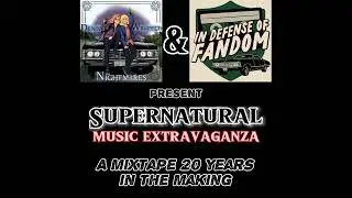 Promo: Supernatural Music Extravaganza