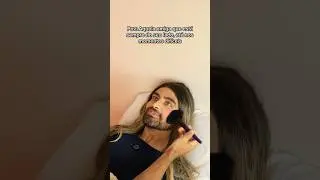 Amiga de verdade não foge nesses momentos