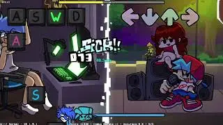 bob and bisop split normal