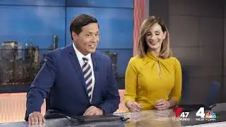 News 4 New York: 