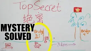 The Battle of Bridge Four: The Mystery of Who Screwed Up (pt. 3)