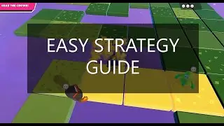 EASY TRICK How to Win Tip Toe Finale every time - Fall Guys Season 2