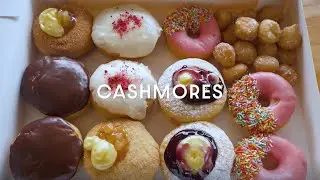 Mamas Donuts | Cashmores About Town