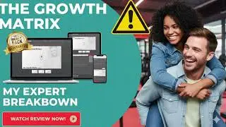Growth Matrix Male Enhancement Review: My Honest Journey to Bigger, Better Results