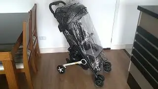 Carrinhos de bebê Ultra Compactos 2022 | Qual o Melhor It Burigotto VS Chicco Miinimo 2