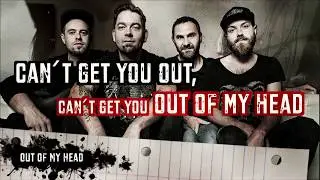 HC3 - Out of my Head (New Era EP - Official Lyric Video)