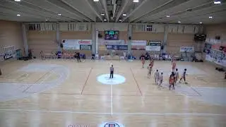 GRANDA COLLEGE - BEA CHIERI U19 GOLD