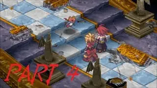 Rozalin's Froggy Friend, in Disgaea 2 #4