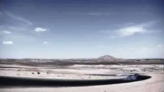 All Star Bash Drift Video - Will Roegge