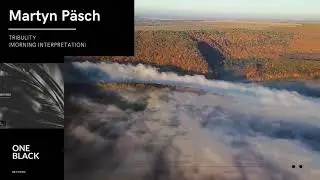 Martyn P&auml;sch - Tribulity (Morning Interpretation)