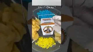 Naruto candy platter🥷😅
