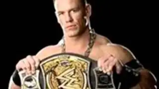 Wwe Candice Michelle John Cena and Maria-sk8er boi