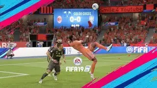 FIFA 19 | 