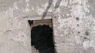 Seguimos hablando de ruinas en ramos arizpe coahuila México