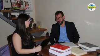 Conosciamo Biagio Fabrizio Carillo