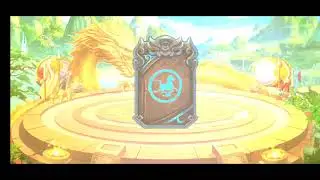 Dynasty Heroes (SamKok) | Gameplay (GIFT CODES)