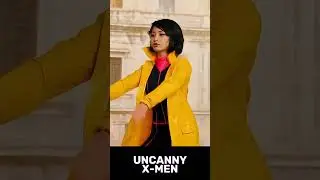 Uncanny X-Men Teaser Trailer (Hugh Jackman, Timothee Chalamet, Millie Bobby Brown)