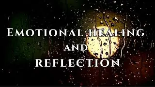 Cinematic Harp and Pads &ndash; Peaceful Melancholic Music for Deep Thoughts (1 Hour)