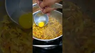Egg Cabbage Recipe | Mazedaar Anda Pattagobi Ki Sabzi Banane Ka Tarika | Cabbage Recipe | Egg Recipe