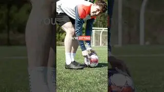 Why Your Foot Placement Changes Everything!