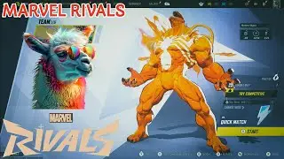 JAK GRAĆ W VENOM JAK PROFESJONALISTA I OSIĄGAĆ WIELKIE WYGRYWKI @MarvelRivals #marvelrivals
