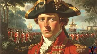 Redcoats in Hell: Britain's Brutal Tropical Wars for Caribbean Sugar Empires!