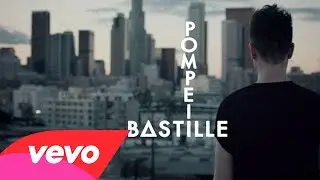 Bastille - Pompeii Kat Krazy Remix Extended