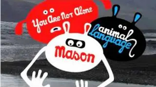 Mason - You Are Not Alone (Zoo Brazil Remix)