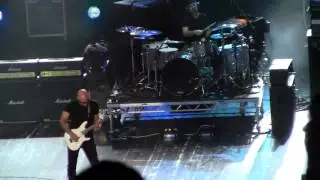 G3-Joe Satriani (live in Moscow)