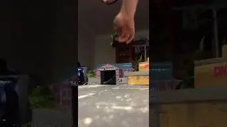 Absolutely love this clip 🔥❤️ #fingerboarding #fingerboard #australia #fingerboards #fingerboarder