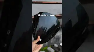 Fzs V3 modification 🤩 #fzs #automobile #fz #fzsv3 #yamahafz #modification #visor #motovolgger