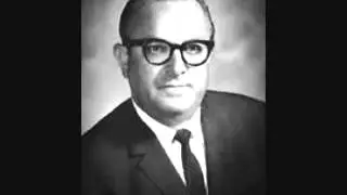 Evangelist Oliver B  Greene     --What God Demands God Provides