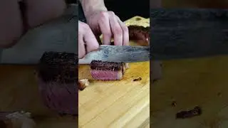 What's your fav way to cook a steak?