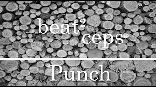 Hip-Hop Style Free-Beat PUNCH - Beatceps (#9 | 2014)