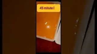 jelly making. easy recipe. #shorts#youtube#afroja#jelly