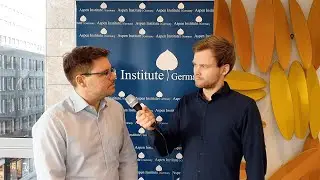 What to expect from #AspenAI20 - Interview with Tyson Barker