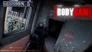Bodycam with Extral1f3 getting them good games in