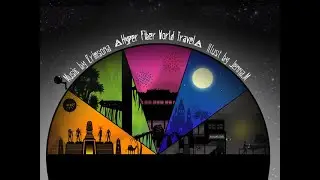 Crimsona - Hyper Fibre World Travel [ WorldCore ] ♫ PABAT! 2016 ♫