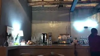 A look at Mujabee; Bbomb&rsquo;s cafe 09/16/2018