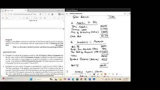CORPORATE REPORTING RUSH HOUR: CONSO, MAY 2017 Q1 & BUSINESS VALUATION NOV 2020