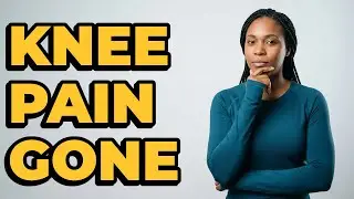 How To Prevent Runner's Knee Pain?