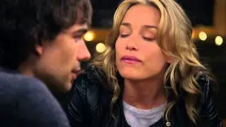 Covert Affairs - Thursday at 10