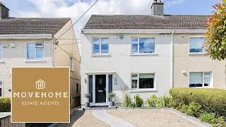 26 Shantalla Road Dublin 9
