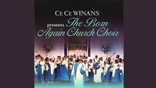 Holiness Is Right - The Born Again Church Choir