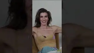 &Theta;&Alpha; &Xi;&Alpha;&Nu;&Alpha; &Pi;&Alpha;&Epsilon;&Iota; &Eta; &Iota;&Omega;&Alpha;&Nu;&Nu;&Alpha; &Sigma;&Tau;&Omicron; GNTM?