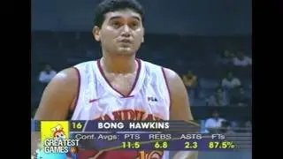 Last Two Minutes TANDUAY vs ALASKA