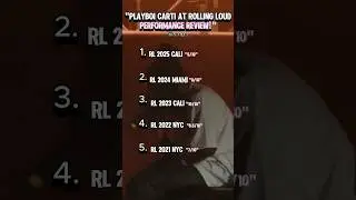 My Honest Rating of the Craziest Rap Shows 👀