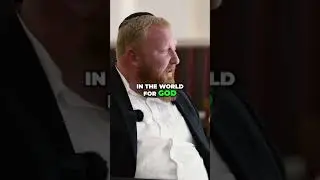 Jewish Rabbi: Why Abraham DIDN'T Sacrifice Isaac (Orthodox View) #shorts