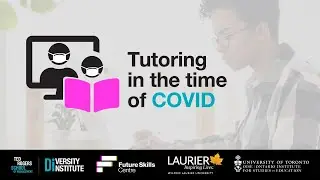 Tutoring in the time of COVID